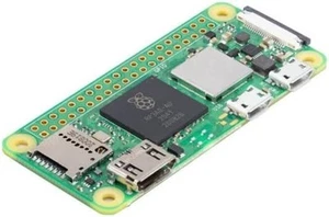 Raspberry Pi Zero 2 W Japan Technical Standards Approved - Picture 1 of 3
