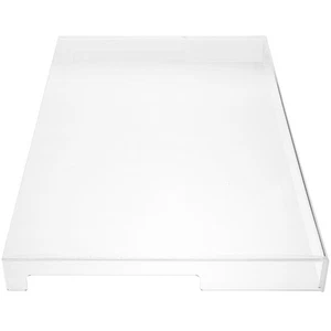 Tastaturabdeckung Tastaturschild Laptop -Tastatur -Acrylabdeckung - Bild 1 von 12