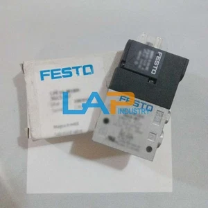 1 Stück Neu Magnetventil CPE10-M1H-3GLS-M5 162889 - Bild 1 von 2