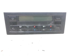 2005 FORD GALAXY AC HEATER CLIMATE CONTROL PANEL 7M5909040AC - Picture 1 of 3