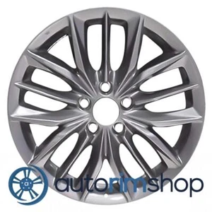 Acura ILX 2019 2020 18" OEM Wheel Rim - Picture 1 of 1