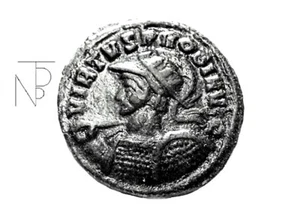 Impero Romano (Imp.PROBO) Antoniniano,TICINVM - Imagen 1 de 9