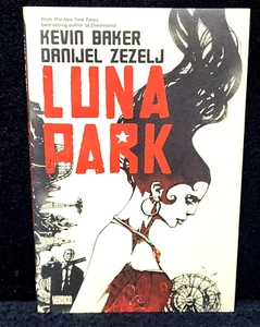 Luna Park (DC Comics 2009 gennaio 2010) - Foto 1 di 2