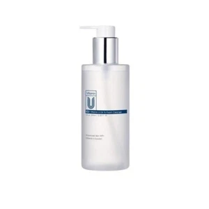 CU Vitamin U Oil to Foam Cleanser 250ml CUSKIN - Picture 1 of 1