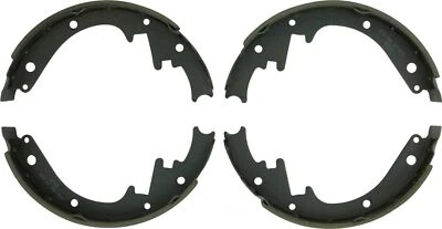 博世 BS228 制动鞋套装 — 第 1/2 张图片