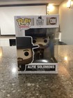 Peaky Blinders Alfie Solomons Funko Pop! Vinyl Figure #1398 Brand New Never Open