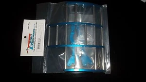 GPM TEC1332F pare choc avant aluminium TAMIYA Terra Crusher - Photo 1 sur 1
