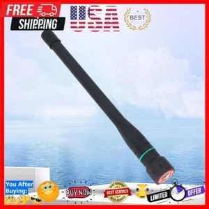 Telescopic Dual Band Antenna SMA-Female Dual Band Walkie Talkie Radio Antenna - Zdjęcie 1 z 12