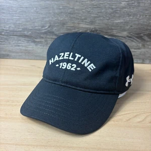 Hazeltine Hat Cap Strap Back Womens Golf Adjustable Performance Under Armour - Picture 1 of 9