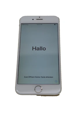 Apple iPhone 6 A1549 16GB Wi-Fi + Cellular - Gold *No AC/SIM* w/Battery(Grade C) - Image 1 of 3