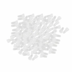 160 Pcs CE5-X Closed End Crimp Cap 12-10 AWG Nylon Wire Connector Terminal ✦KD - Picture 1 of 4