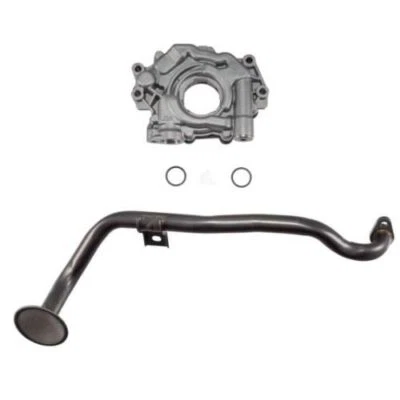 Melling Automotive Pro. Bomba de aceite de motor M462-388S para Dodge Ram 2500/3500 NUEVO Foto 1 de 3