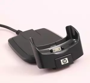 Chargeur et support HP HSTNH-F02X iPAQ Charging Dock Cradle - Zdjęcie 1 z 1