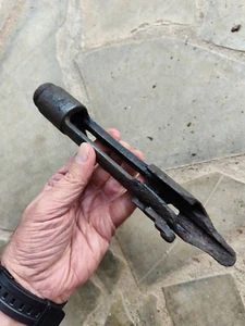 ww1 - Culatta Gewehr 1888 - Data 1892 - Foto 1 di 9