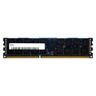 Hynix 16GB 2Rx4 PC3-14900R DDR3 1866MHz 1.5V ECC Zugelassen Reg Rdimm Memory RAM