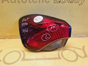 Piloto trasero izquierdo fiat tipo original 0520939170e - Imagen 1 de 3