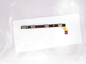 OEM ACER ICONIA ONE 10 B3-A20 A5008 REPLACEMENT POWERVOLUME BUTTONS FLEX CABLE - Picture 1 of 3