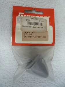 Graupner 216b Spinner-Kappe - Bild 1 von 1