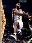 B3529- 1994-95 SP Basketball Cards 1-165 +Rookies -You Pick- 15+ FREE US SHIP
