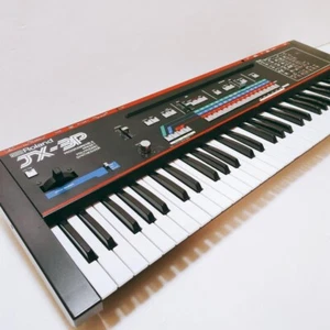 Roland JX-3P Synthesizer | Getestet | Vintage Analog Synth + Cloud Lifetime Keys - Bild 1 von 8
