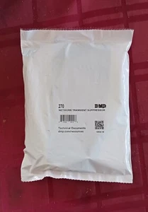 DMP 270 Network Transient Suppression Module - Picture 1 of 4