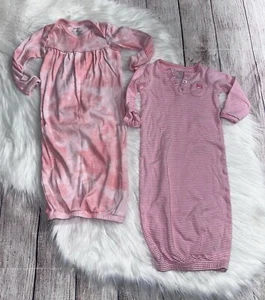 carters nightgowns one size 3 mo other OS - Picture 1 of 1
