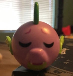 Funko Mymoji My Little Pony MLP Spike - Picture 1 of 3
