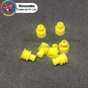 quantity : 1000 281934-2 TE Connectivity Yellow wireseal