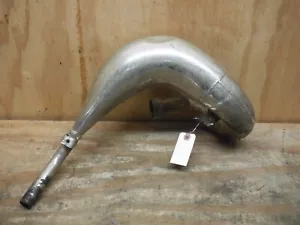 M15 2011 KTM 85sx 105sx Header Pipe Exhaust Gold Series FMF 2004 2005 2006 - 17 - Foto 1 di 7