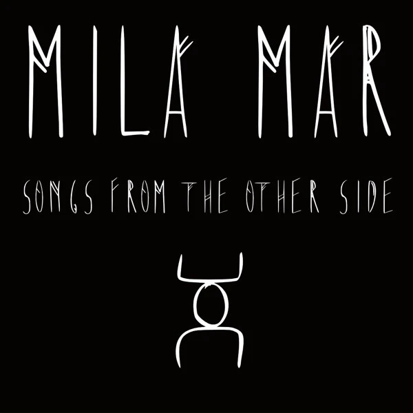MILA MAR - SONGS FROM THE OTHER SIDE (7INCH-BOX-SET)  3 VINYL EP NEU - Bild 1 von 1