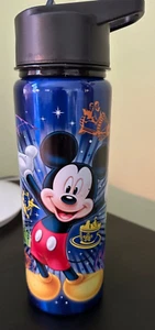 Bicchiere Disney originale inox 28 oz - Foto 1 di 3