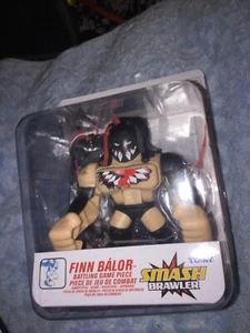 WWE Demon Finn Balor Smash Brawler Juego de Batalla Pieza/Tomy**Nuevo** WWF AEW NJPW - Imagen 1 de 3
