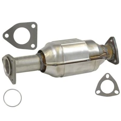 Convertidor catalítico para Honda Accord EX 1998-2001 2,3 L L4 GAS SOHC Foto 1 de 4