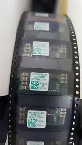 1x TYCO LINEAGE POWER AXA010A0F93-SRZ Module DC-DC 1-OUT 3.3V 10A 6-Pin SMT - Picture 1 of 1