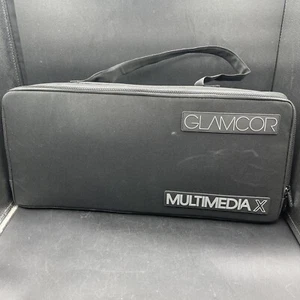 Glamcor Multimedia X - Picture 1 of 6
