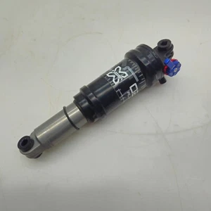 Ammortizzatore posteriore X-FUSION 02RLX 190X50 MM MTB Bicicletta - Picture 1 of 6