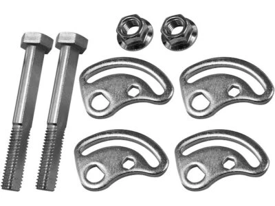 For 2000-2019 Chevrolet Tahoe Alignment Caster Camber Kit Front 88293SMBZ 2007 - Image 1 of 2