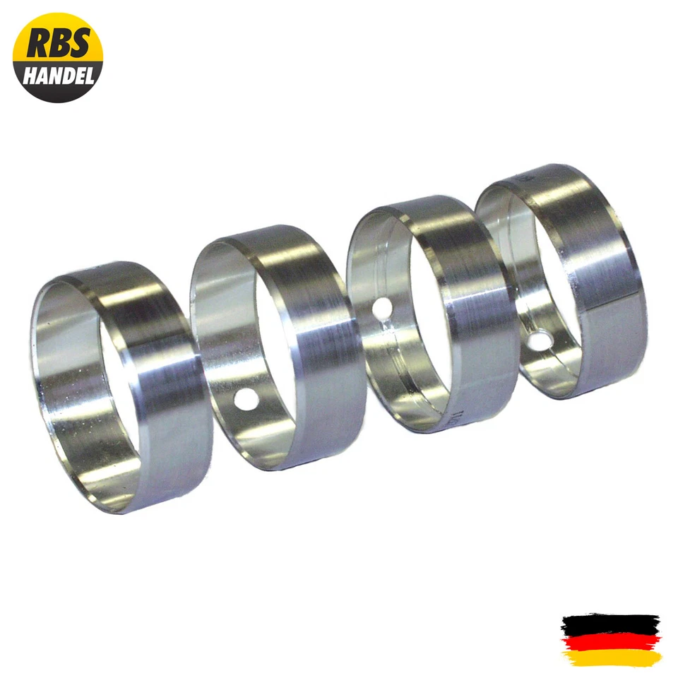 Jeu de paliers d'arbre à cames Jeep ZJ/ZG Grand Cherokee 93-98 (4.0 L) J3205711 - Photo 1/1