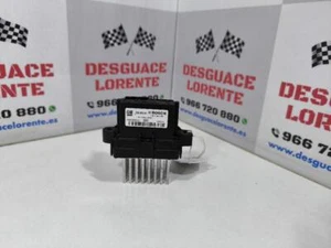 13503201 resistencia calefacción para OPEL MERIVA B EXPRESSION 2010 250832 - Picture 1 of 5