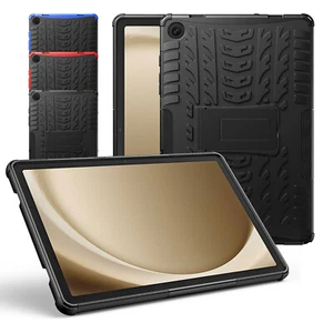 For Samsung Galaxy Tab A9+ 2023 Tablet Case Shockproof Dropproof Rugged Cover - Picture 1 of 48