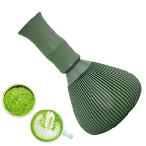 Matcha Whisk Matcha Blender Traditional Tea Whisk Tea Powder Preparation Tools - Picture 1 of 14