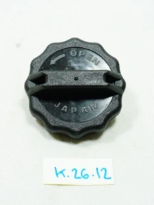 Nuevo tapón de bloqueo tanque de combustible para Toyota COROLLA AE71 TE72 KE70 AE82 AE86 EE90 AE92 - Imagen 1 de 6