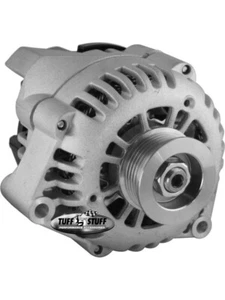 Tuff-Stuff Alternator 125 amp 12V OEM / 1-Wire Internal Regulator 6 Rib (8242) - Picture 1 of 12