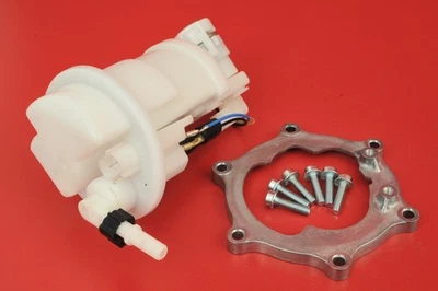 Yamaha YZ450F YZ 450F 2010-2023 bomba de combustible tanque de gasolina alimentación de suministro 33D-13907-02-00 Foto 1 de 4