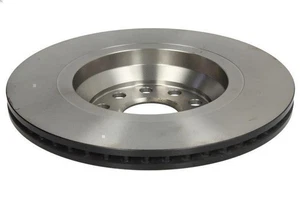 1X Bremsscheibe TRW DF4754 für AUDI A3 (8P1) 2 2006-2012 - Bild 1 von 8