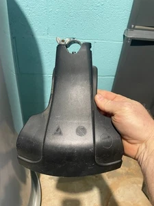 Homelite UT20046 OEM String Trimmer LOWER SHIELD GUARD & MOUNT - Picture 1 of 5