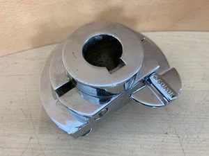 SONOR Force 3000 Select Bass Kick Drum Mount Rack Tom Post Holder Part 90s 2000s - Picture 1 of 8