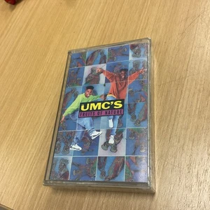 The UMC's Fruits Of Nature Cassette Tape Album Hiphop Rap EXTREMELY RARE! - Picture 1 of 2