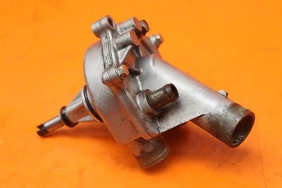 2004-2005 KAWASAKI NINJA ZX10R OEM ENGINE WATER COOLANT PUMP - Image 1 of 4