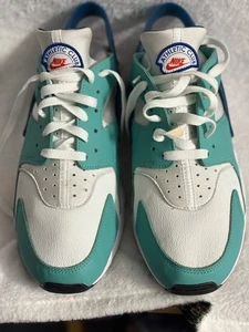 Größe 11 - Nike Air Huarache White Washed Teal - Bild 1 von 7